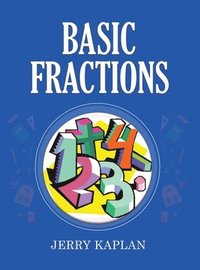 bokomslag Basic Fractions