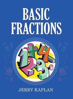 Basic Fractions 1