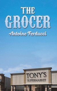 bokomslag Grocer