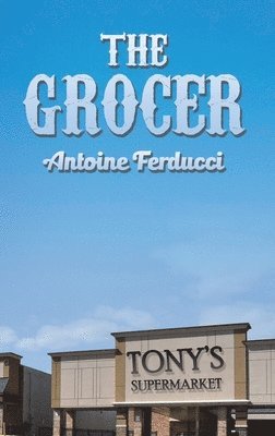 bokomslag Grocer
