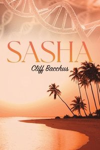 bokomslag Sasha