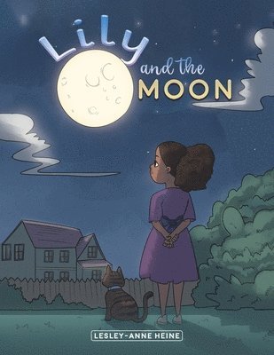 Lily and the Moon 1