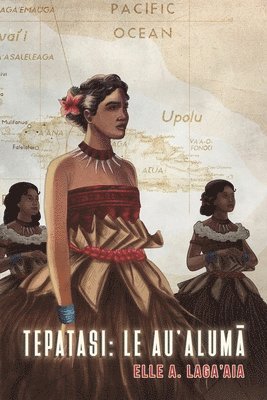 bokomslag Tepatasi: Le Au'alum?