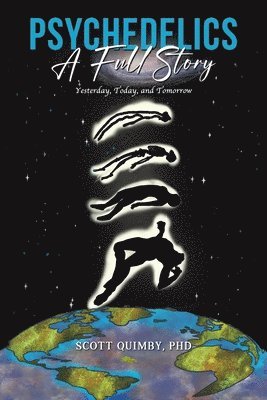 Psychedelics: A Full Story 1