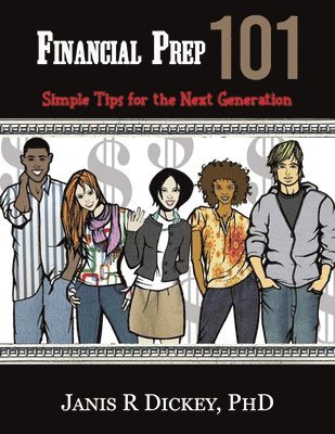 Financial Prep 101 1