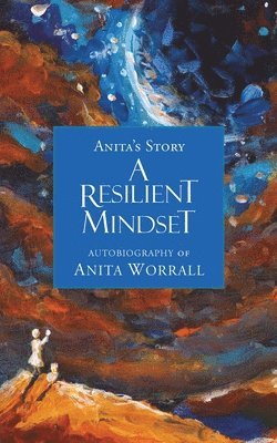 bokomslag Resilient Mindset