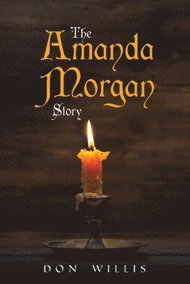 Amanda Morgan Story