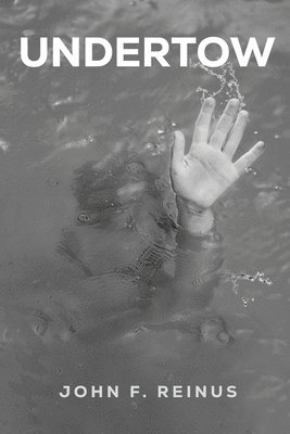 bokomslag Undertow