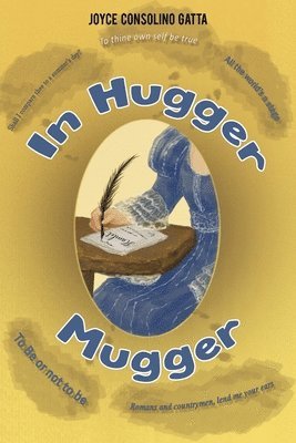 In Hugger Mugger 1