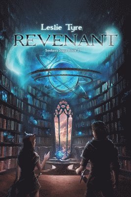 Revenant 1