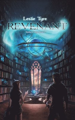 Revenant 1