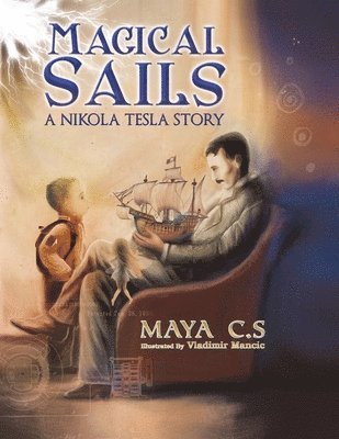 Magical Sails 1