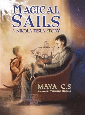 Magical Sails 1