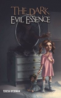 bokomslag Dark Evil Essence