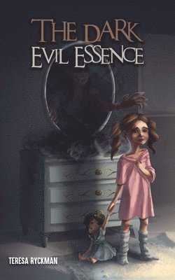 bokomslag Dark Evil Essence