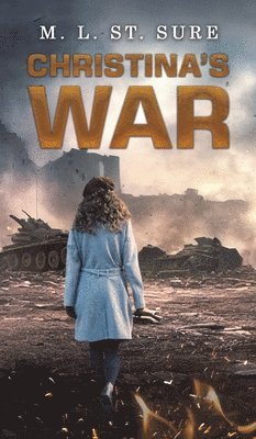 Christina's War 1