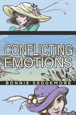 bokomslag Conflicting Emotions