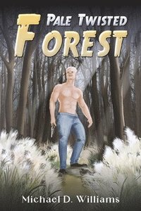bokomslag Pale Twisted Forest