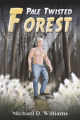 bokomslag Pale Twisted Forest