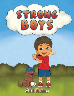 Strong Boys 1