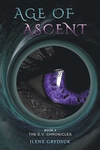 bokomslag Age of Ascent