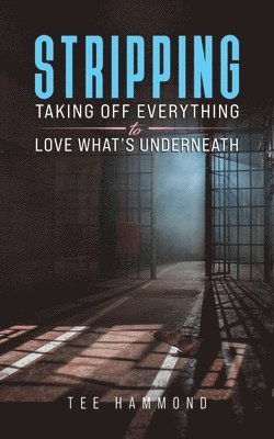 Tee Hammond - Stripping, Häftad