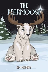 bokomslag Bearmoose