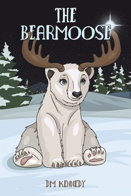 bokomslag Bearmoose