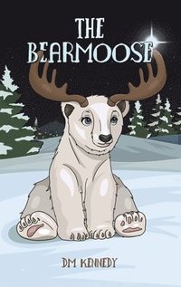 bokomslag Bearmoose