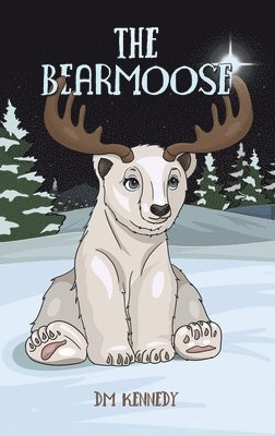 bokomslag Bearmoose