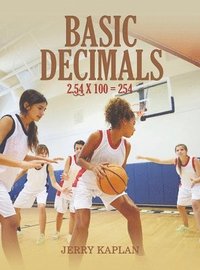 bokomslag Basic Decimals