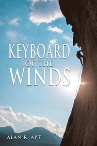 bokomslag Keyboard of the Winds