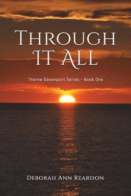 Deborah Ann Reardon - Through It All, Häftad