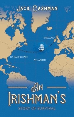 Irishman's Story of Survival