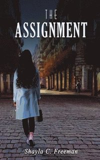 bokomslag Assignment