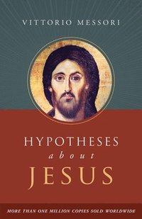 bokomslag Hypotheses about Jesus