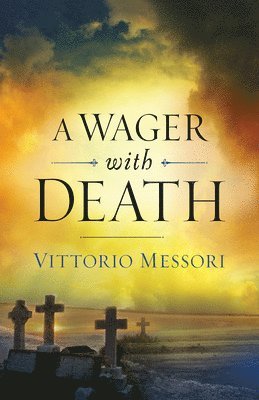bokomslag A Wager on Death