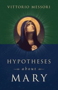 bokomslag Hypotheses about Mary