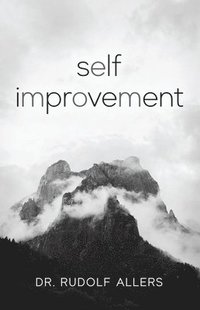 bokomslag Self Improvement