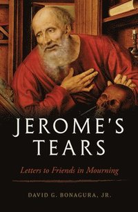 bokomslag Jerome's Tears: Letters to Friends in Mourning
