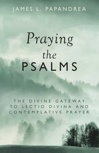 bokomslag Praying the Psalms: The Divine Gateway to Lectio Divina and Contemplative Prayer