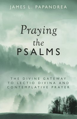 Praying the Psalms: The Divine Gateway to Lectio Divina and Contemplative Prayer 1