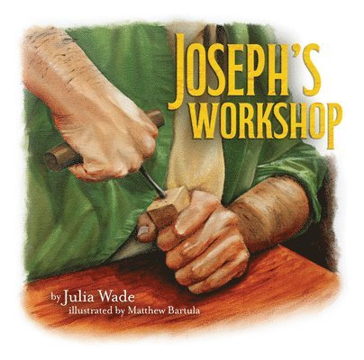 Joseph's Workshop 1