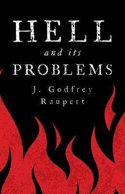 Hell and Its Problems 1