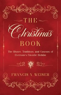 bokomslag The Christmas Book