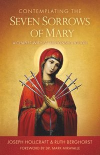bokomslag Contemplating the Seven Sorrows of Mary