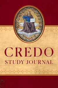 bokomslag Credo Study Journal