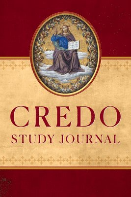 Credo Study Journal 1