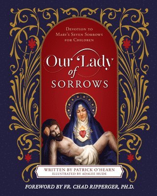 bokomslag Our Lady of Sorrows
