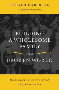 bokomslag Building a Wholesome Family in a Broken World